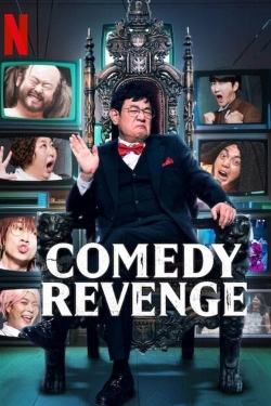 Watch Free Comedy Revenge HD Online on SFlix