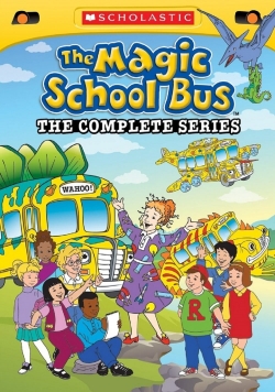 Watch Free The Magic School Bus HD Online on SFlix