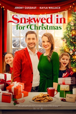 Watch Free Snowed In for Christmas HD Online on SFlix