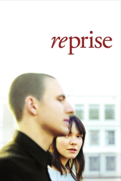 Watch Free Reprise HD Online on SFlix