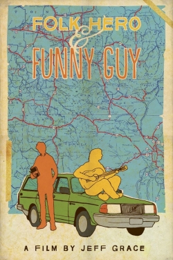 Watch Free Folk Hero & Funny Guy HD Online on SFlix