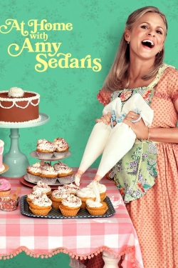 Watch Free At Home with Amy Sedaris HD Online on SFlix