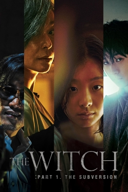 Watch Free The Witch: Part 1. The Subversion HD Online on SFlix