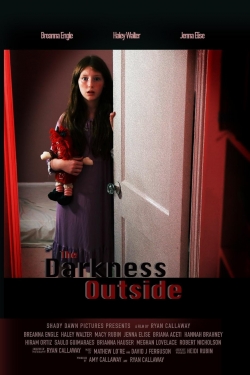 Watch Free The Darkness Outside HD Online on SFlix