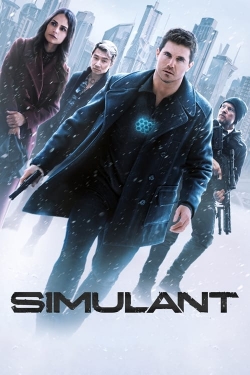 Watch Free Simulant HD Online on SFlix