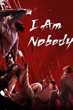 Watch Free I Am Nobody HD Online on SFlix