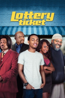 Watch Free Lottery Ticket HD Online on SFlix