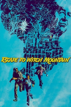 Watch Free Escape to Witch Mountain HD Online on SFlix