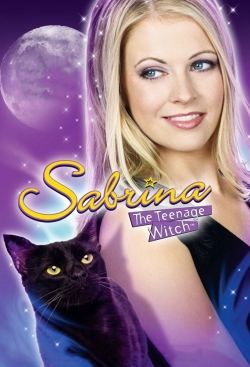 Watch Free Sabrina, the Teenage Witch HD Online on SFlix