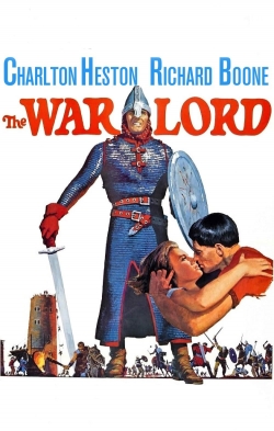 Watch Free The War Lord HD Online on SFlix