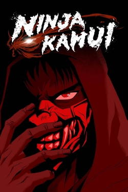 Watch Free Ninja Kamui HD Online on SFlix