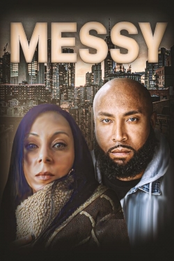 Watch Free Messy HD Online on SFlix