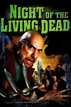 Watch Free Night of the Living Dead 3D HD Online on SFlix