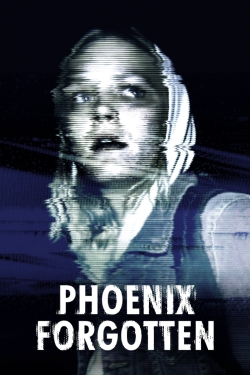 Watch Free Phoenix Forgotten HD Online on SFlix