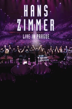 Watch Free Hans Zimmer: Live in Prague HD Online on SFlix