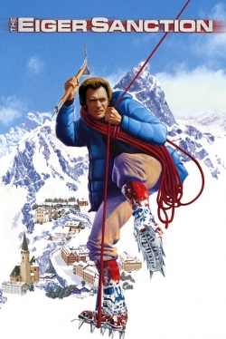 Watch Free The Eiger Sanction HD Online on SFlix