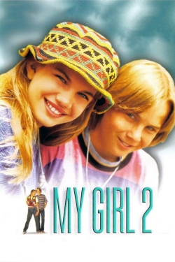 Watch Free My Girl 2 HD Online on SFlix