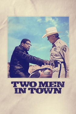 Watch Free Two Men in Town HD Online on SFlix