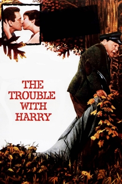 Watch Free The Trouble with Harry HD Online on SFlix