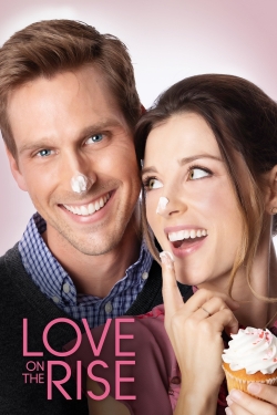 Watch Free Love on the Rise HD Online on SFlix