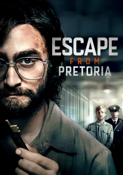 Watch Free Escape from Pretoria HD Online on SFlix