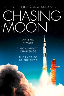 Watch Free Chasing the Moon HD Online on SFlix