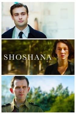 Watch Free Shoshana HD Online on SFlix