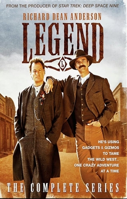 Watch Free Legend HD Online on SFlix