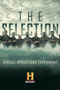 Watch Free The Selection: Special Operations Experiment HD Online on SFlix