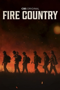 Watch Free Fire Country HD Online on SFlix