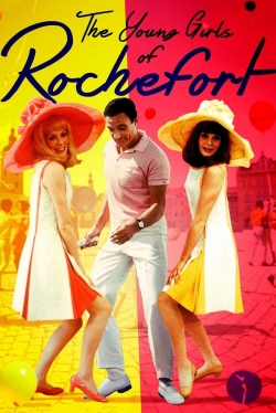 Watch Free The Young Girls of Rochefort HD Online on SFlix