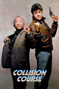 Watch Free Collision Course HD Online on SFlix