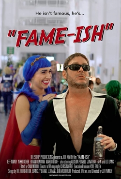 Watch Free Fame-ish HD Online on SFlix