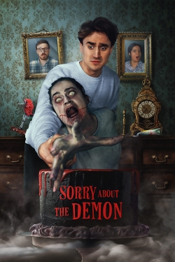 Watch Free Sorry About the Demon HD Online on SFlix