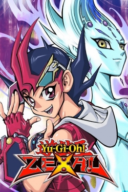 Watch Free Yu-Gi-Oh! Zexal HD Online on SFlix