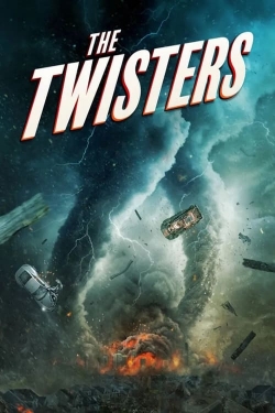 Watch Free The Twisters HD Online on SFlix