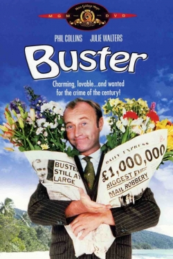 Watch Free Buster HD Online on SFlix