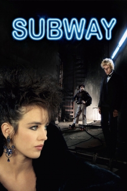 Watch Free Subway HD Online on SFlix