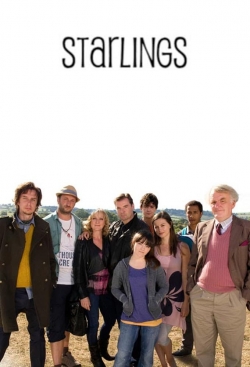 Watch Free Starlings HD Online on SFlix