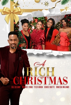 Watch Free A Rich Christmas HD Online on SFlix