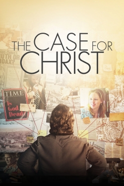 Watch Free The Case for Christ HD Online on SFlix