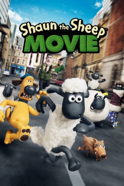 Watch Free Shaun the Sheep Movie HD Online on SFlix