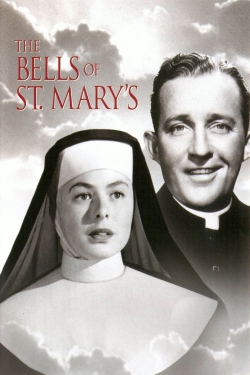 Watch Free The Bells of St. Mary's HD Online on SFlix