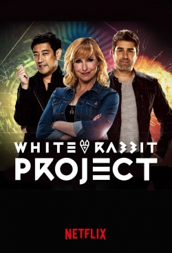 Watch Free White Rabbit Project HD Online on SFlix