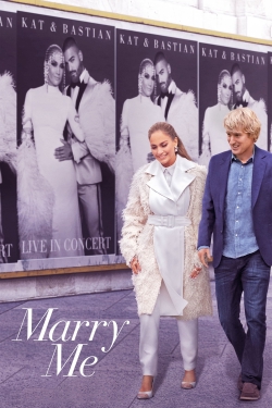 Watch Free Marry Me HD Online on SFlix