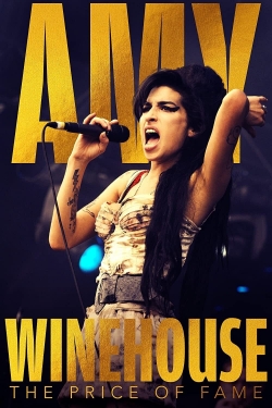 Watch Free Amy Winehouse: The Price of Fame HD Online on SFlix