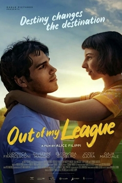 Watch Free Out Of My League HD Online on SFlix