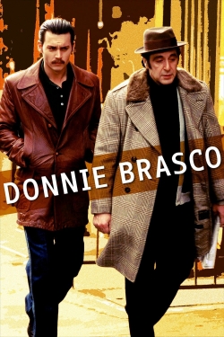 Watch Free Donnie Brasco HD Online on SFlix