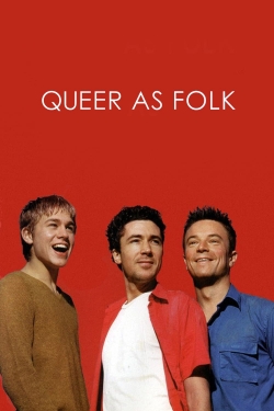 Watch Free Queer as Folk HD Online on SFlix