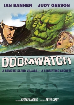 Watch Free Doomwatch HD Online on SFlix